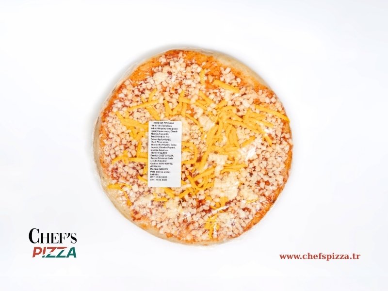 3 PEYNİRLİ PİZZA 1