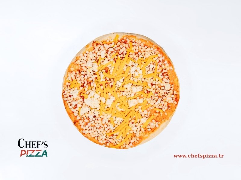 3 PEYNİRLİ PİZZA 2