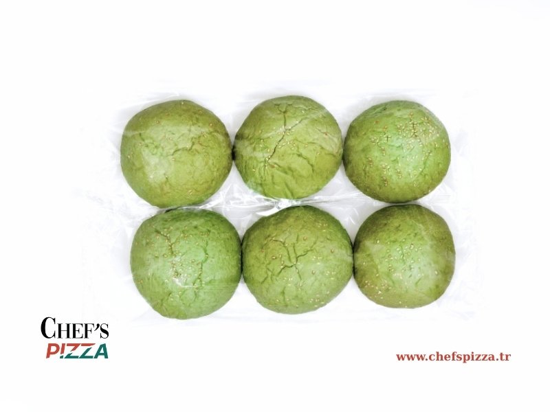 CP PİZZALAR 800-600 – CHEFS GURME FESLEĞENLİ 1