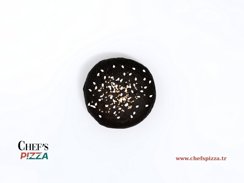 Chef’s Gurme Mürekkep Balıklı
