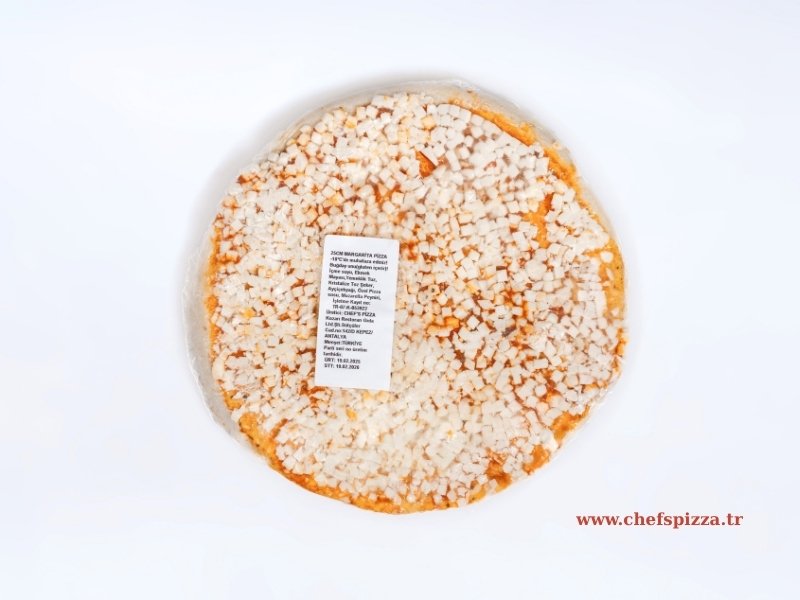 CP PİZZALAR 800-600 – MARGARİTA 1