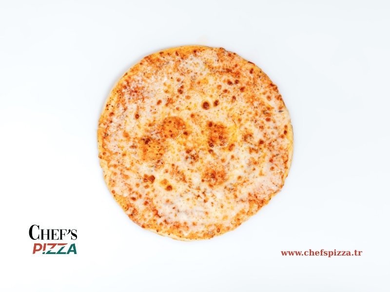Margarita Pizza