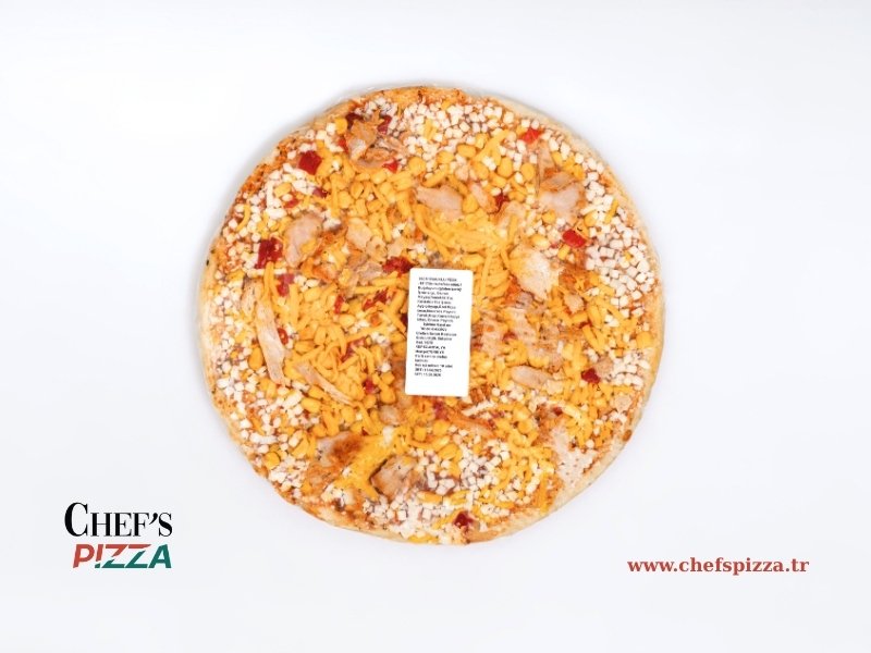 CP PİZZALAR 800-600 – TAVUKLU PİZZA 1