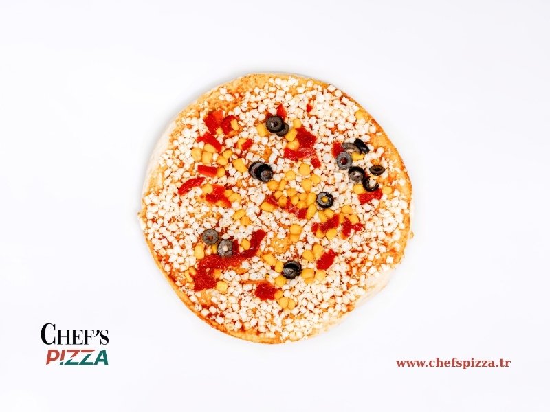 CP PİZZALAR 800-600 – VEJETARYEN PİZZA 2